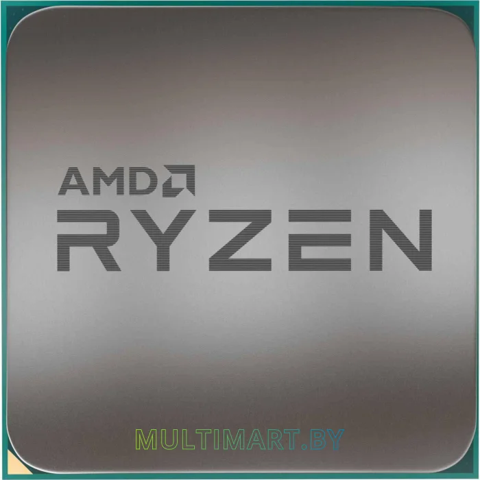 Процессор AMD Ryzen 7 3700X BOX